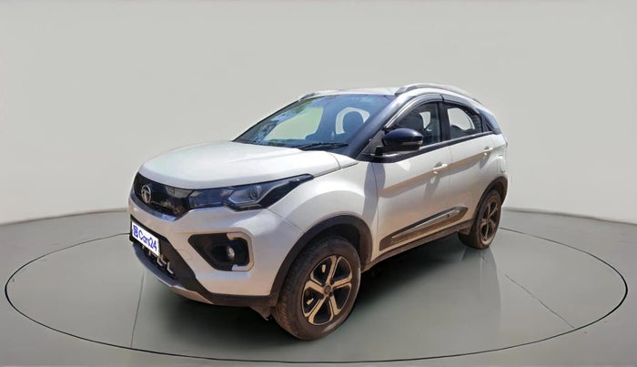 2022 Tata NEXON XZ PLUS DIESEL, Diesel, Manual, 65,706 km, exterior