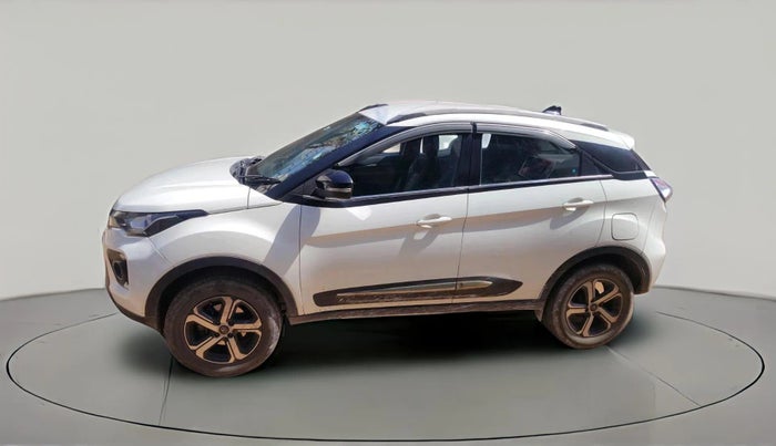 2022 Tata NEXON XZ PLUS DIESEL, Diesel, Manual, 65,706 km, exterior