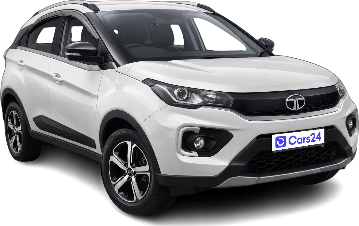 2022 Tata NEXON - SUV - Diesel - Manual - ₹7.50 lakh