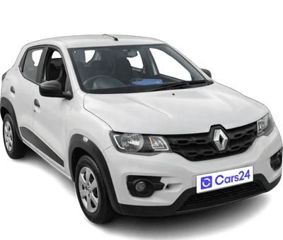 2019 Renault Kwid - Hatchback - CNG - Manual - ₹1.80 lakh