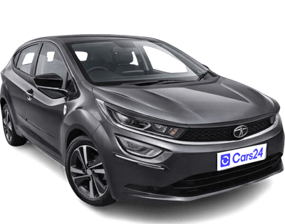 2023 Tata ALTROZ - Hatchback - CNG - Manual - ₹6.50 lakh