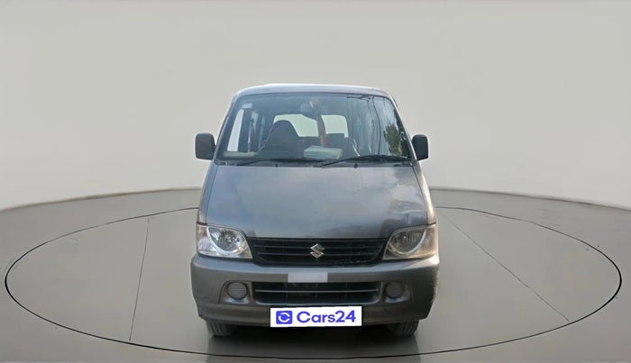 2019 Maruti Eeco 7 STR, CNG, Manual, 1,57,234 km, exterior