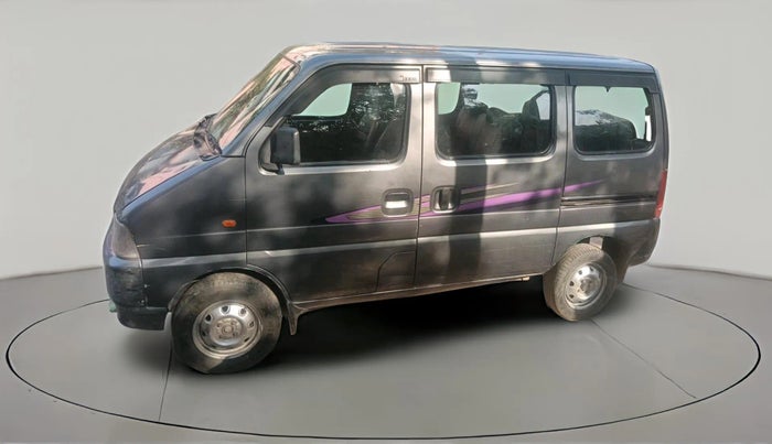 2019 Maruti Eeco 7 STR, CNG, Manual, 1,57,234 km, exterior