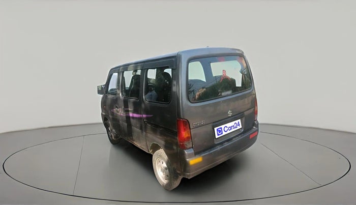 2019 Maruti Eeco 7 STR, CNG, Manual, 1,57,234 km, exterior