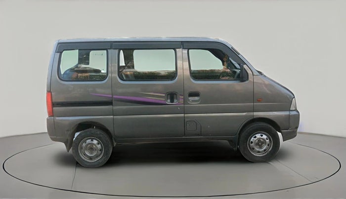 2019 Maruti Eeco 7 STR, CNG, Manual, 1,57,234 km, exterior