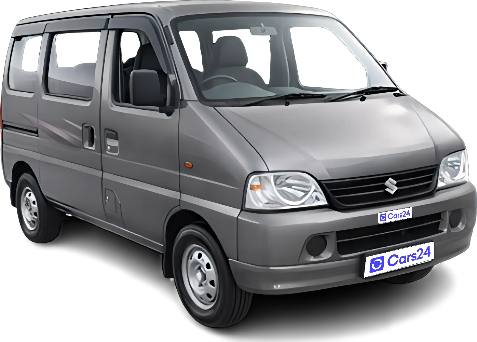 2019 Maruti Eeco - SUV - CNG - Manual - ₹3.12 lakh