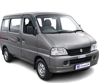 2019 Maruti Eeco - SUV - CNG - Manual - ₹3.12 lakh