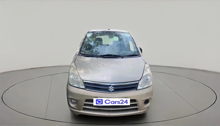 2012 Maruti Zen Estilo VXI, Petrol, Manual, 84,880 km, exterior
