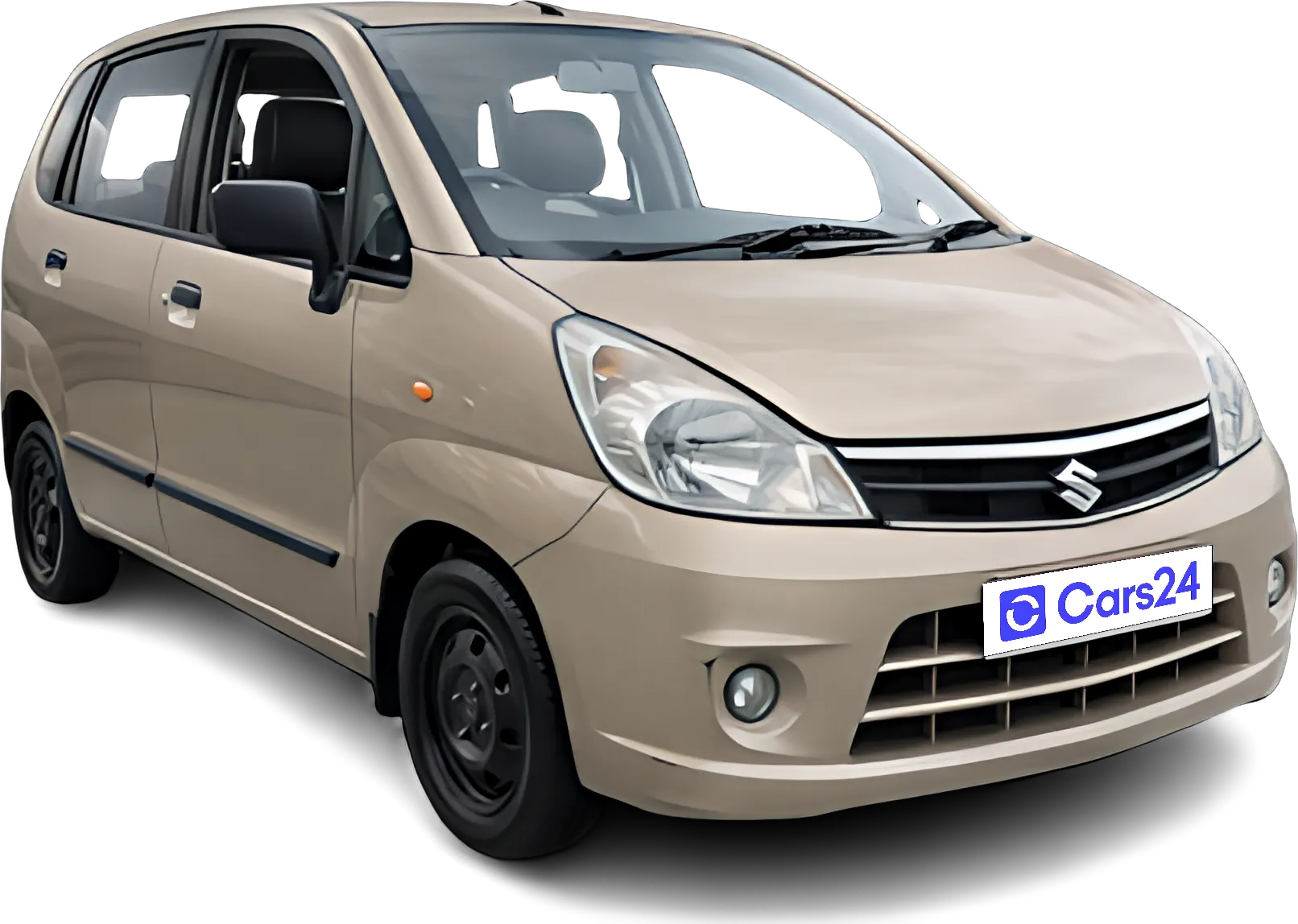 2012 Maruti Zen Estilo - Hatchback - Petrol - Manual - ₹1.18 lakh