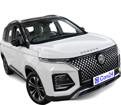 2023 MG HECTOR - SUV - Petrol - Automatic - ₹17.11 lakh