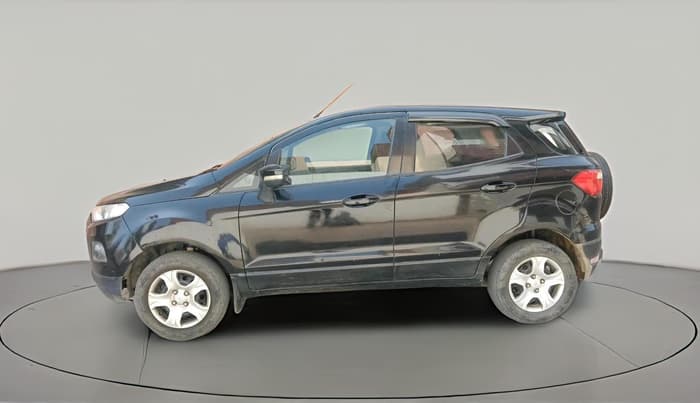 2015 Ford Ecosport TREND 1.5L DIESEL, Diesel, Manual, 85,774 km, exterior