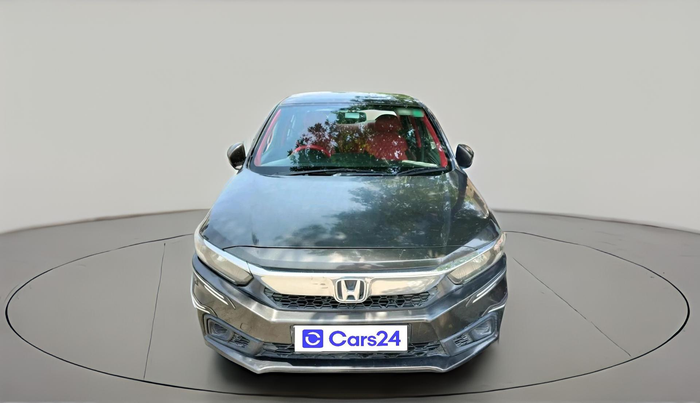 2018 Honda Amaze 1.5L I-DTEC S, Diesel, Manual, 1,01,089 km, exterior