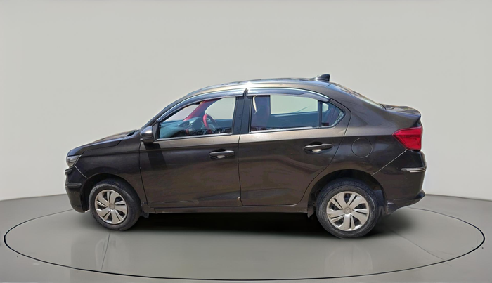 2018 Honda Amaze 1.5L I-DTEC S, Diesel, Manual, 1,01,089 km, exterior