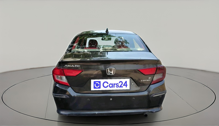2018 Honda Amaze 1.5L I-DTEC S, Diesel, Manual, 1,01,089 km, exterior
