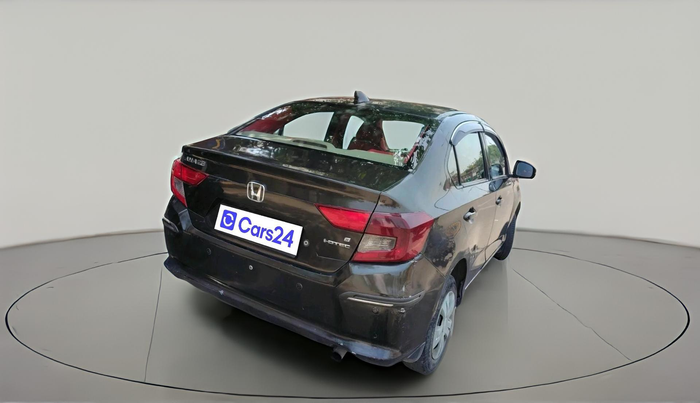 2018 Honda Amaze 1.5L I-DTEC S, Diesel, Manual, 1,01,089 km, exterior