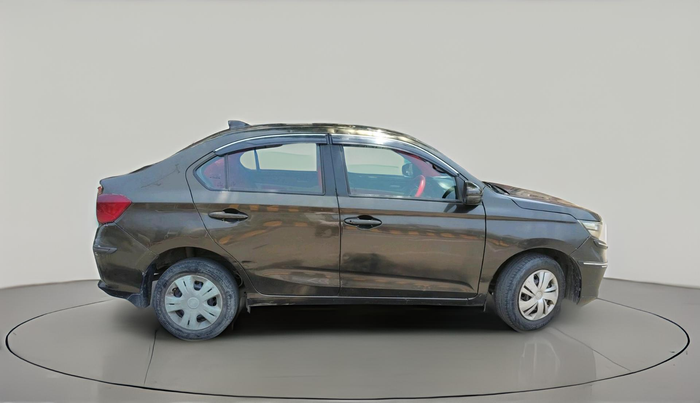 2018 Honda Amaze 1.5L I-DTEC S, Diesel, Manual, 1,01,089 km, exterior