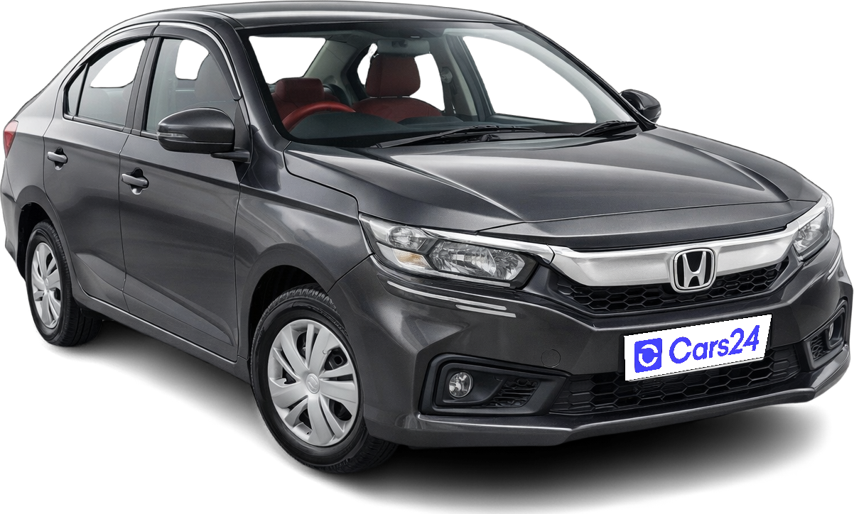 2018 Honda Amaze - Sedan - Diesel - Manual - ₹3.50 lakh