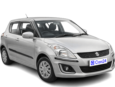 2015 Maruti Swift - Hatchback - Diesel - Manual - ₹2.50 lakh