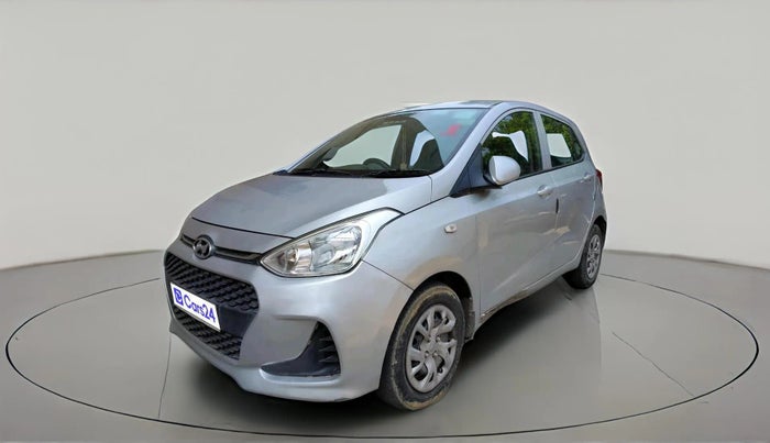 2018 Hyundai Grand i10 MAGNA U2 1.2 CRDI, Diesel, Manual, 65,534 km, exterior