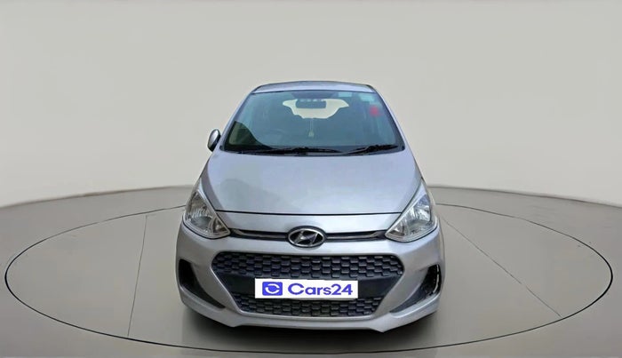 2018 Hyundai Grand i10 MAGNA U2 1.2 CRDI, Diesel, Manual, 65,534 km, exterior