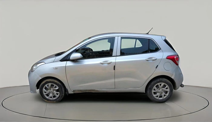 2018 Hyundai Grand i10 MAGNA U2 1.2 CRDI, Diesel, Manual, 65,534 km, exterior