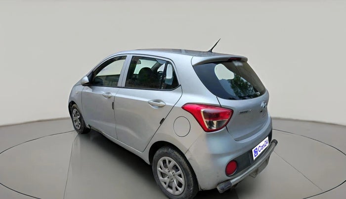 2018 Hyundai Grand i10 MAGNA U2 1.2 CRDI, Diesel, Manual, 65,534 km, exterior