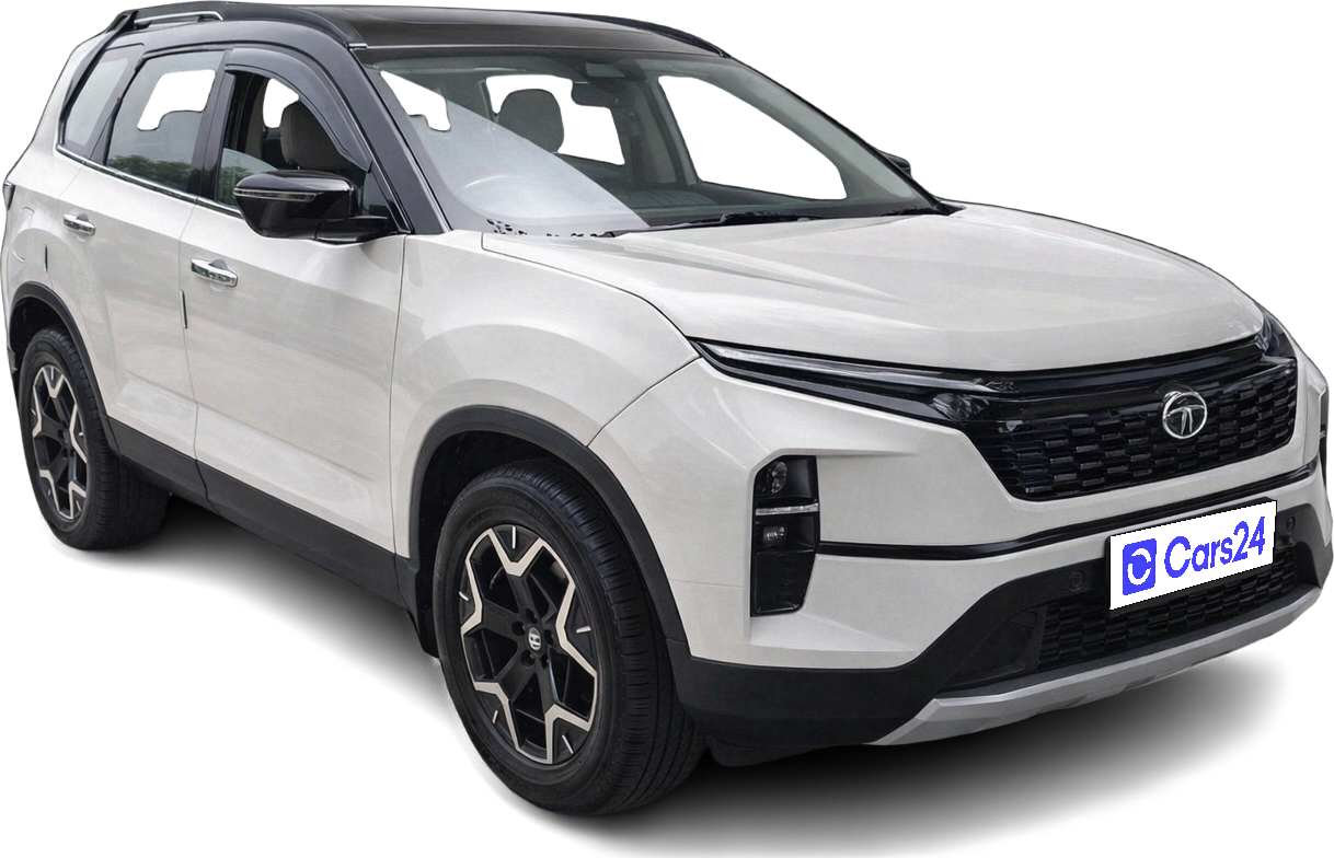 2023 Tata Safari - SUV - Diesel - Automatic - ₹26.20 lakh