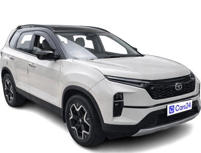 2023 Tata Safari - SUV - Diesel - Automatic - ₹26.20 lakh