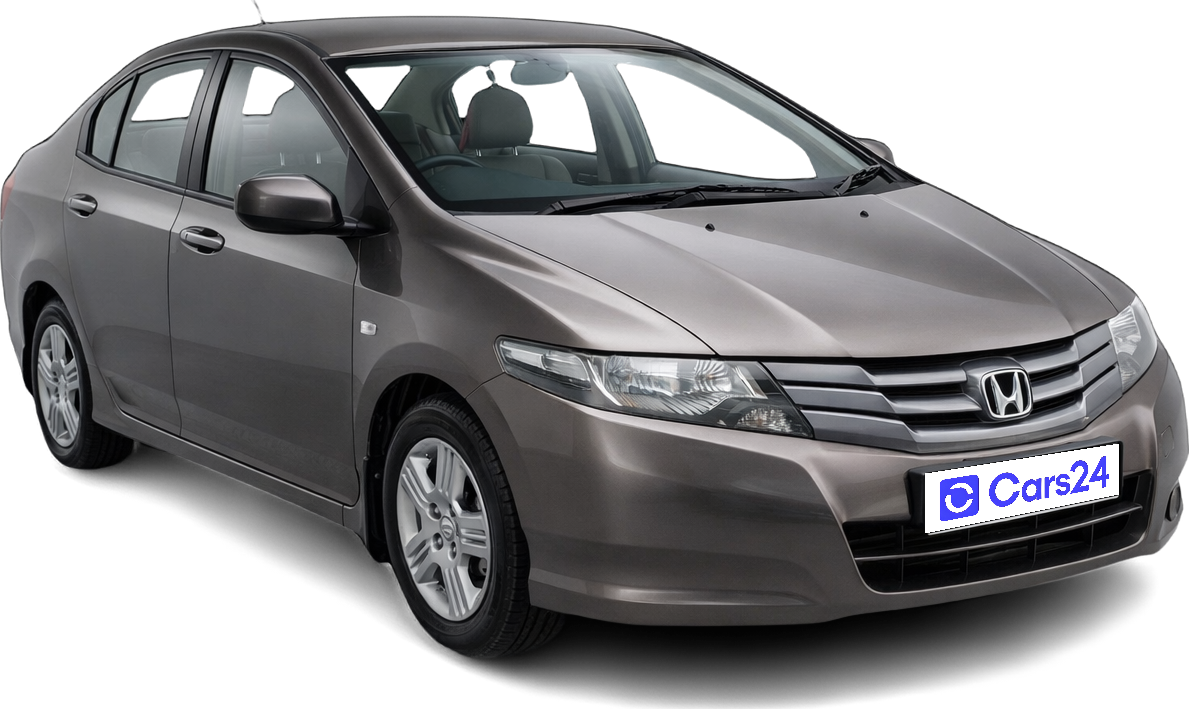 2011 Honda City - Sedan - Petrol - Manual - ₹1.80 lakh