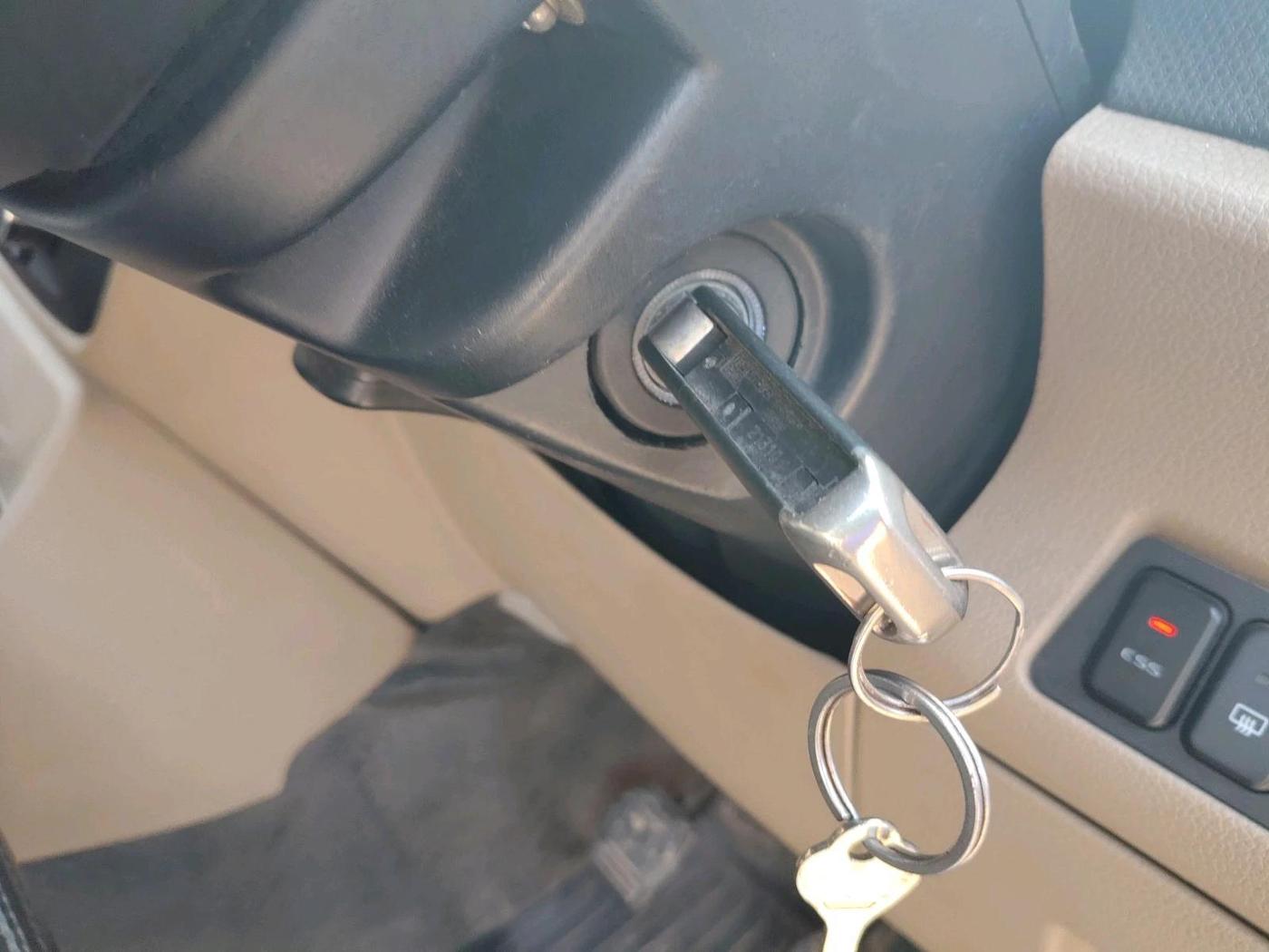 2021 Mahindra BOLERO NEO N10 R, Diesel, Manual, 1,84,701 km, interior