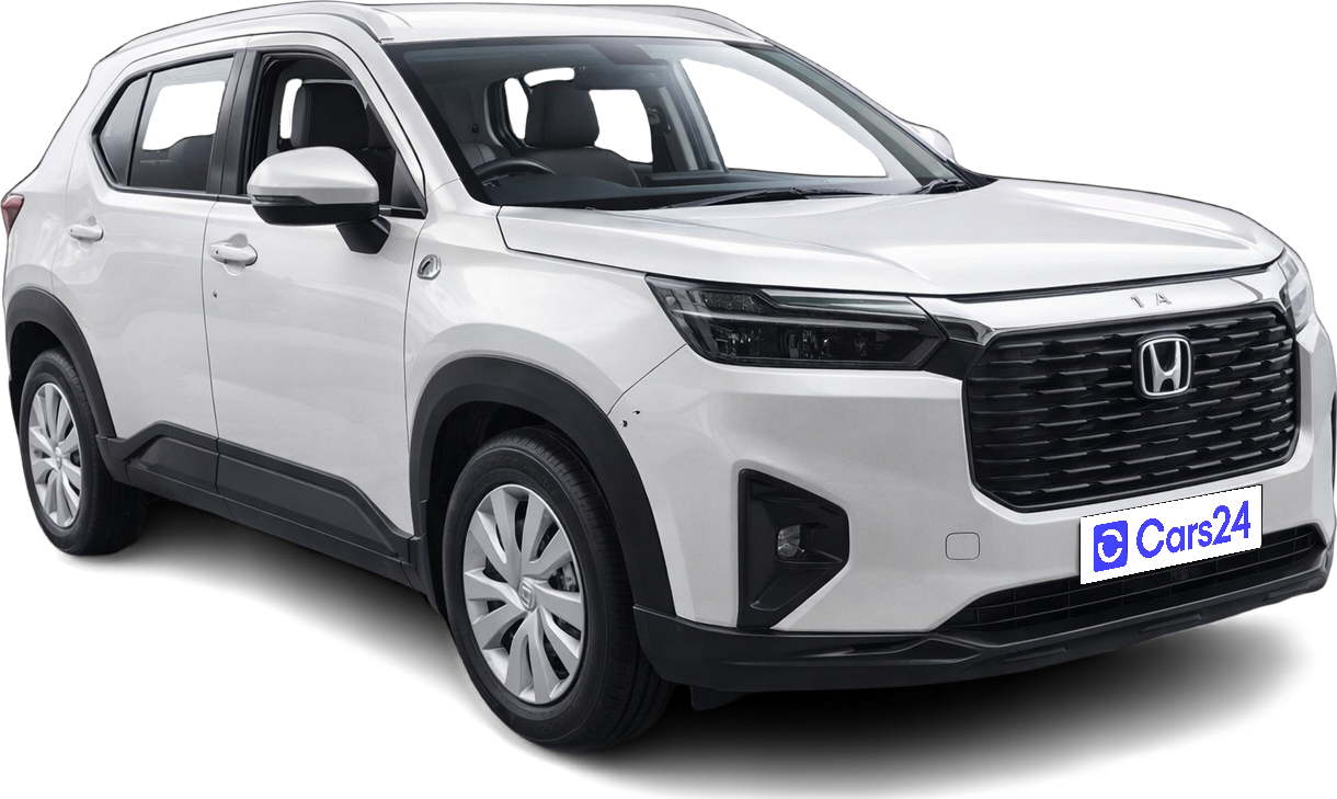 2024 Honda ELEVATE - SUV - Petrol - Manual - ₹10.91 lakh