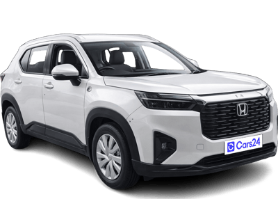 2024 Honda ELEVATE - SUV - Petrol - Manual - ₹10.91 lakh