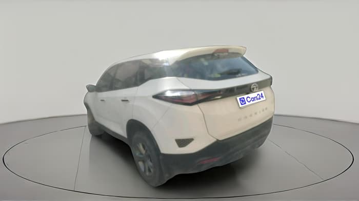 2021 Tata Harrier XTA 2.0L KRYOTEC PLUS, Diesel, Automatic, 2,32,659 km, exterior