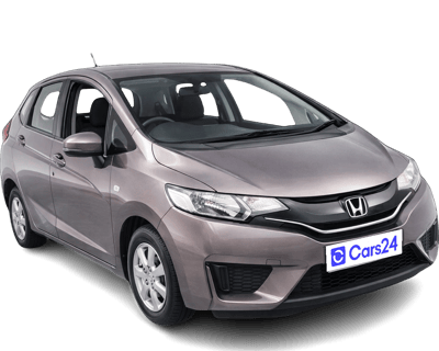 2017 Honda Jazz - Hatchback - Diesel - Manual - ₹2.78 lakh
