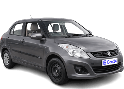 2013 Maruti Swift Dzire - Sedan - Petrol - Manual - ₹2.40 lakh