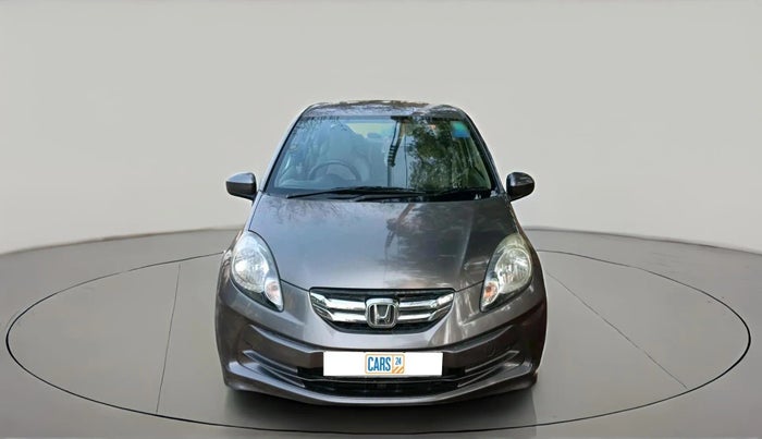 2014 Honda Amaze 1.2L I-VTEC S, Petrol, Manual, 88,980 km, exterior