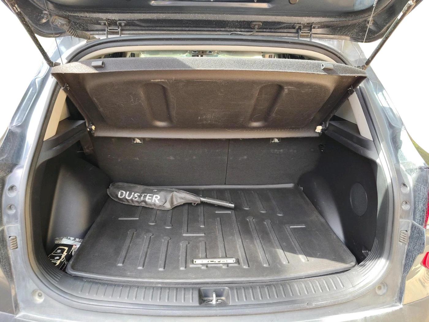 2022 KIA SELTOS GTX PLUS DCT 1.4 PETROL, CNG, Automatic, 20,253 km, exterior