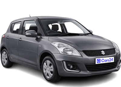 2015 Maruti Swift - Hatchback - Diesel - Manual - ₹3.17 lakh
