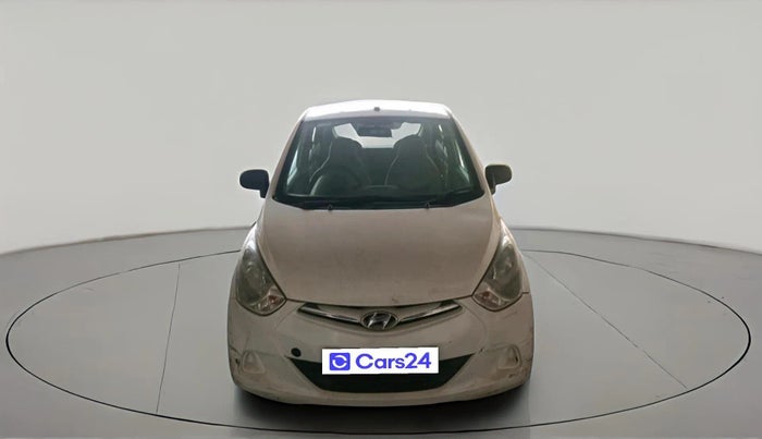 2013 Hyundai Eon ERA +, Petrol, Manual, 64,100 km, exterior