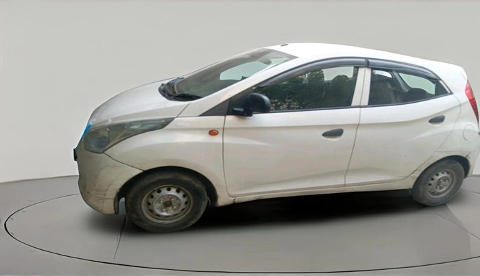 2013 Hyundai Eon ERA +, Petrol, Manual, 64,100 km, exterior
