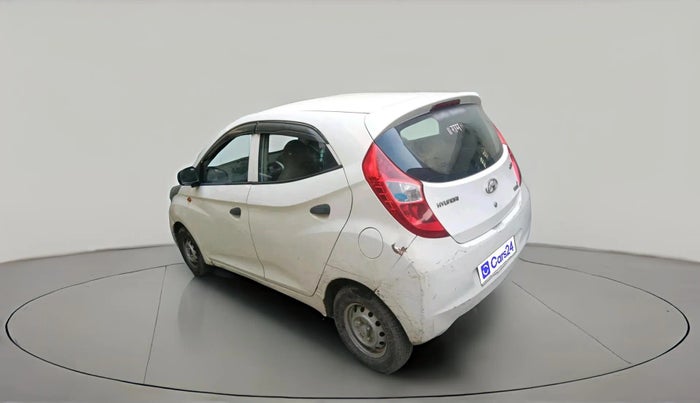2013 Hyundai Eon ERA +, Petrol, Manual, 64,100 km, exterior