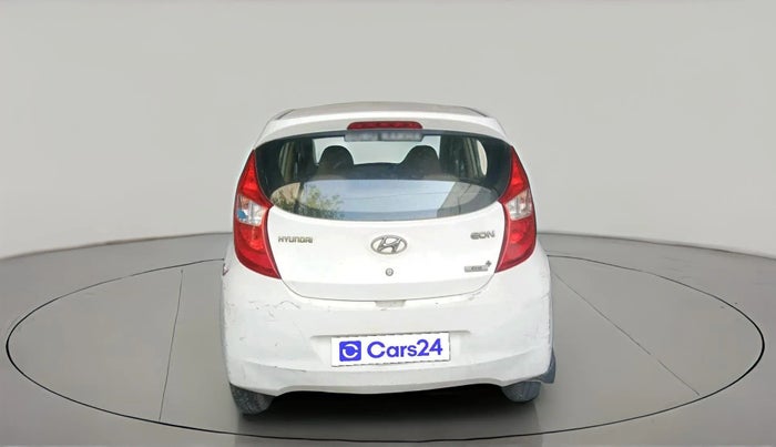 2013 Hyundai Eon ERA +, Petrol, Manual, 64,100 km, exterior