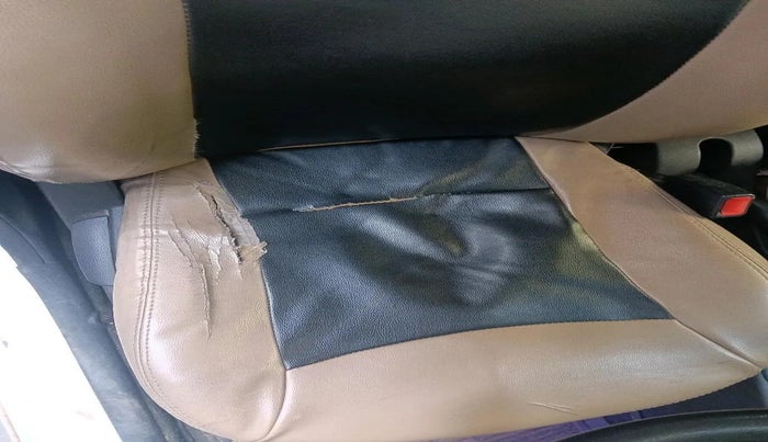 2013 Hyundai Eon ERA +, Petrol, Manual, 64,100 km, interior