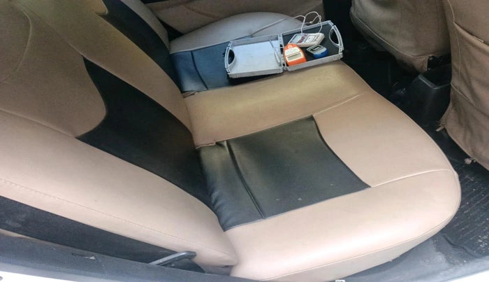 2013 Hyundai Eon ERA +, Petrol, Manual, 64,100 km, interior