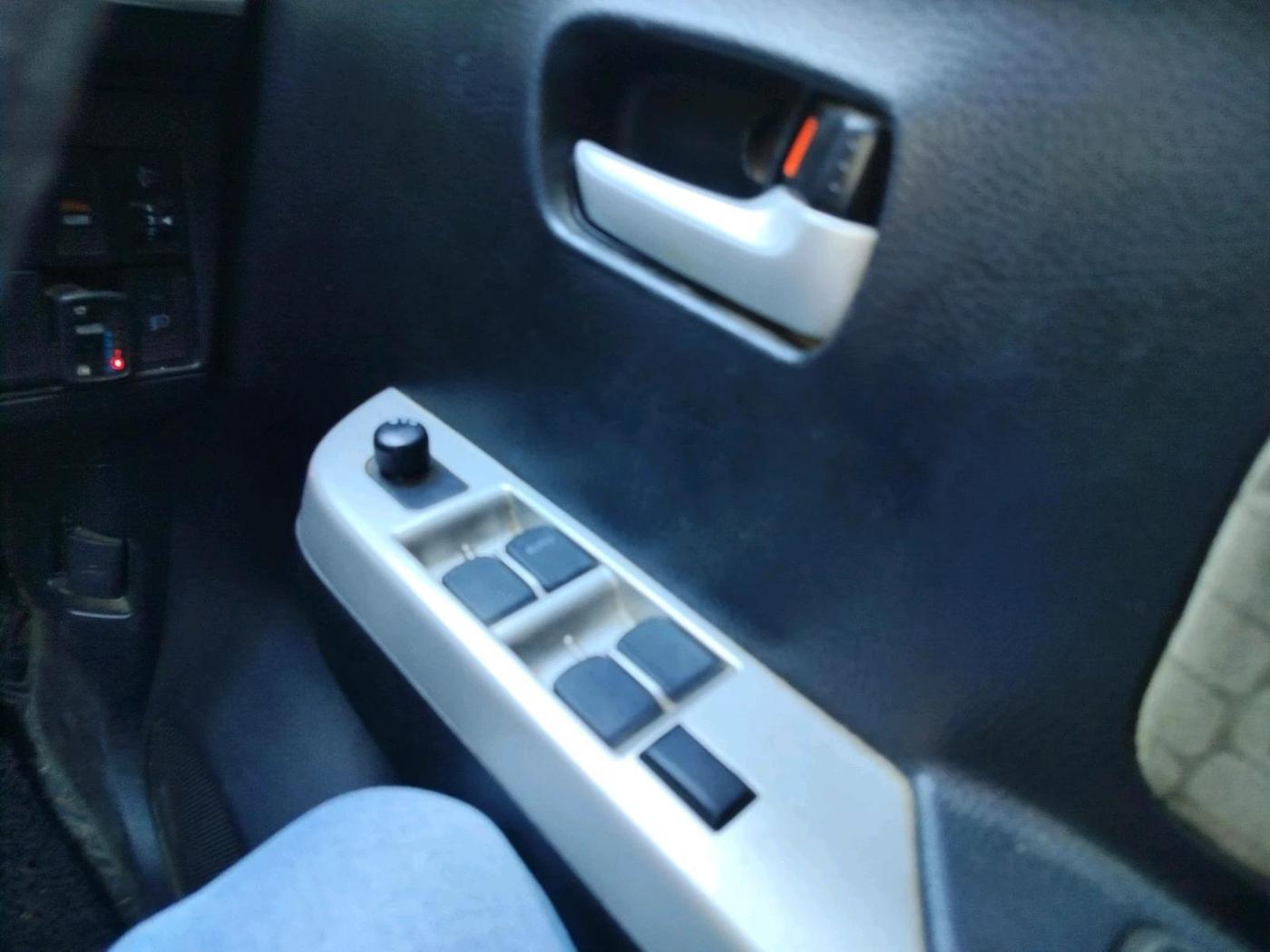2015 Maruti Wagon R 1.0 VXI, CNG, Manual, 1,15,877 km, interior