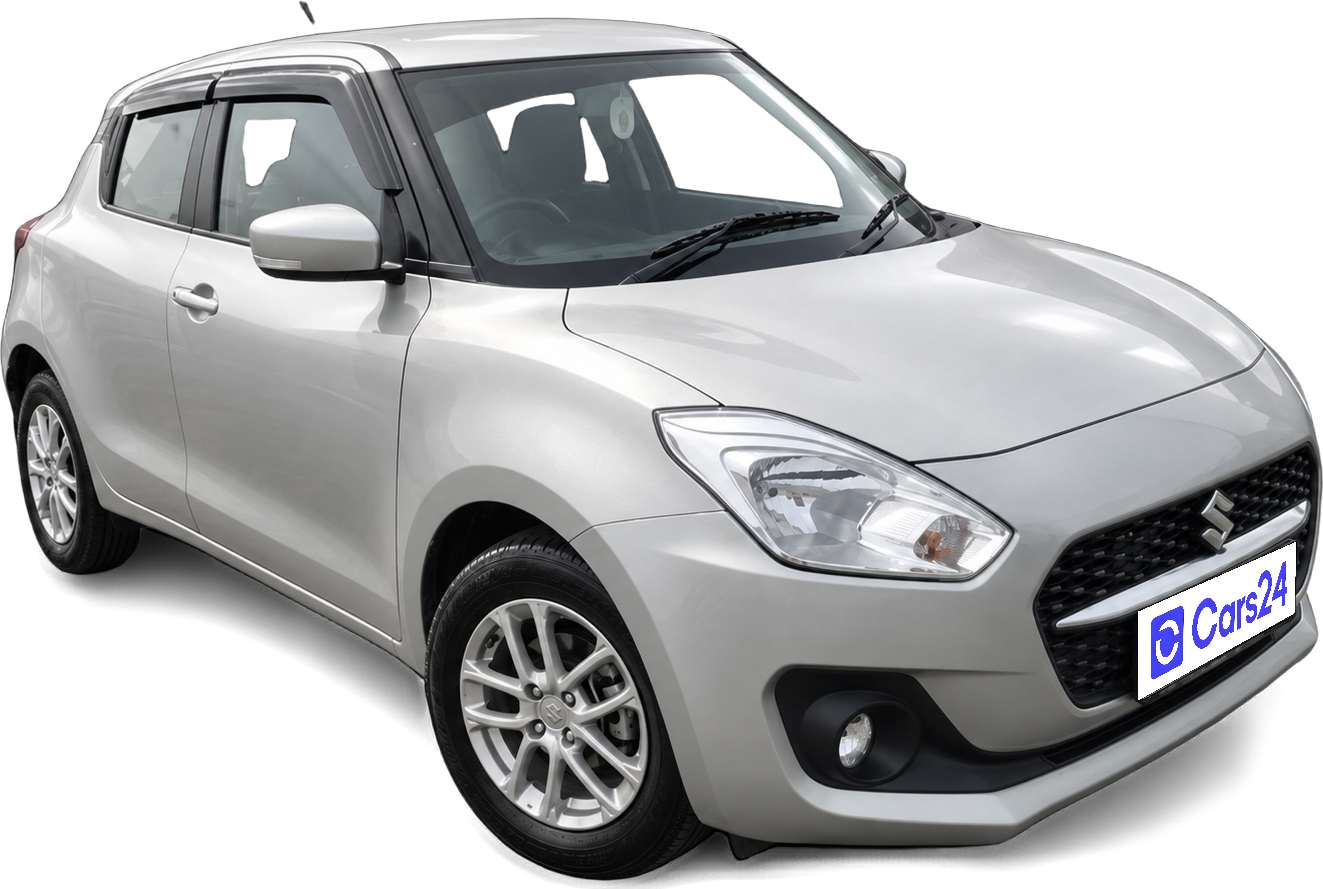 2023 Maruti Swift - Hatchback - Petrol - Manual - ₹5.40 lakh