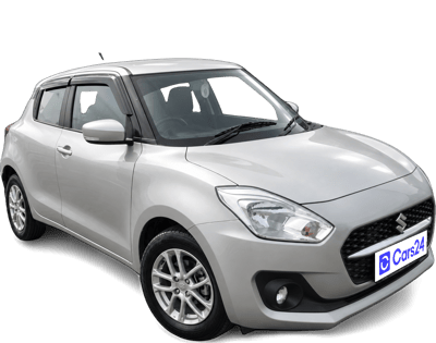 2023 Maruti Swift - Hatchback - Petrol - Manual - ₹5.40 lakh