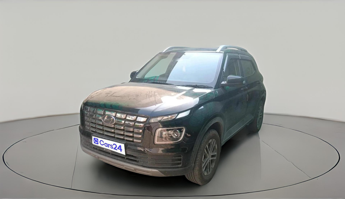 2025 Hyundai VENUE S (O) Plus 1.2 Petrol , Petrol, Manual, 26,467 km, exterior