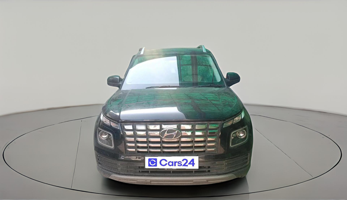 2025 Hyundai VENUE S (O) Plus 1.2 Petrol , Petrol, Manual, 26,467 km, exterior