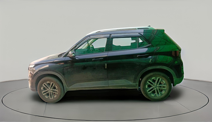 2025 Hyundai VENUE S (O) Plus 1.2 Petrol , Petrol, Manual, 26,467 km, exterior